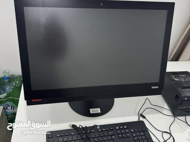 Windows Lenovo Computers for sale in Hawally