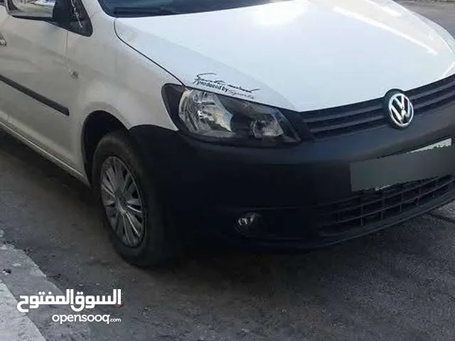 كادي موديل 2014