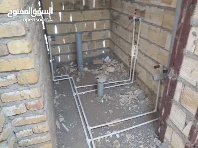 تئسیس مجاری منازل نصب