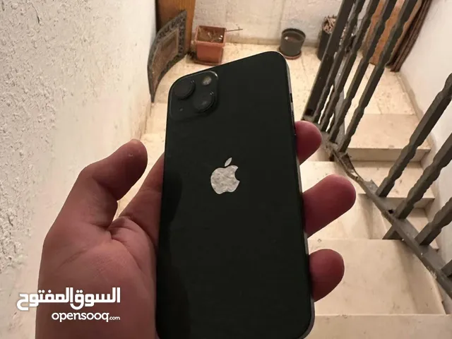 ايفون 13 عادي 128gb