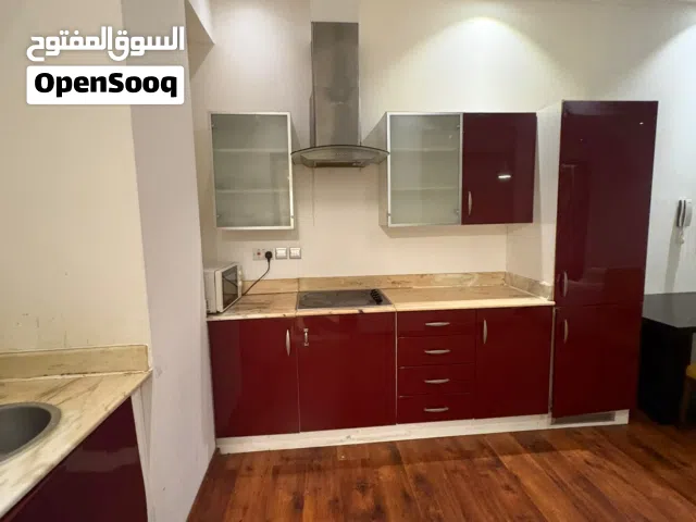 Available now: 1-bedroom apartment (living room + bedroom) in Juffair