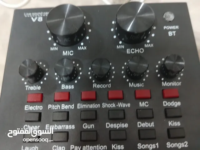 ميكسر v8 للبيع 10 ريال فقط مع كرتونه