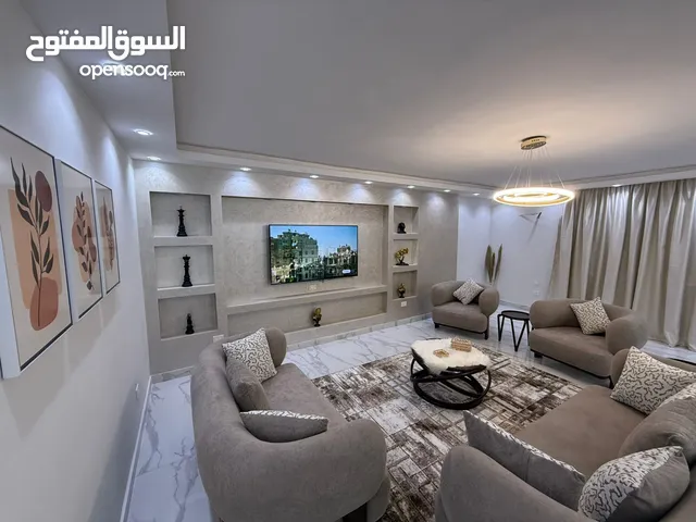 120 m2 2 Bedrooms Apartments for Rent in Giza Dokki