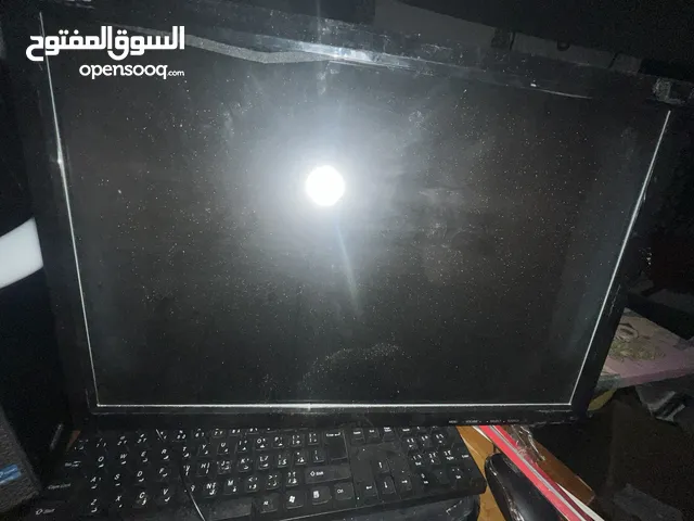 حاسبه دسكتوب محدثه مثبت بيها نضام وندوز 10 مستعجل ع بيعتها اليوم قبل باجر رقمي بيه واتساب الي يحب يت