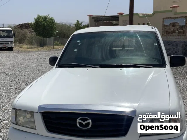 Used Mazda Other in Al Dakhiliya