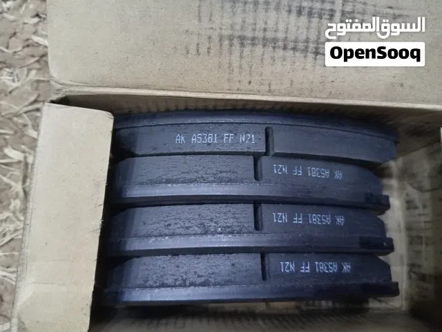 بريكات لانسر للبيع
