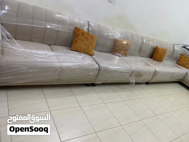 كنب شبه جديد