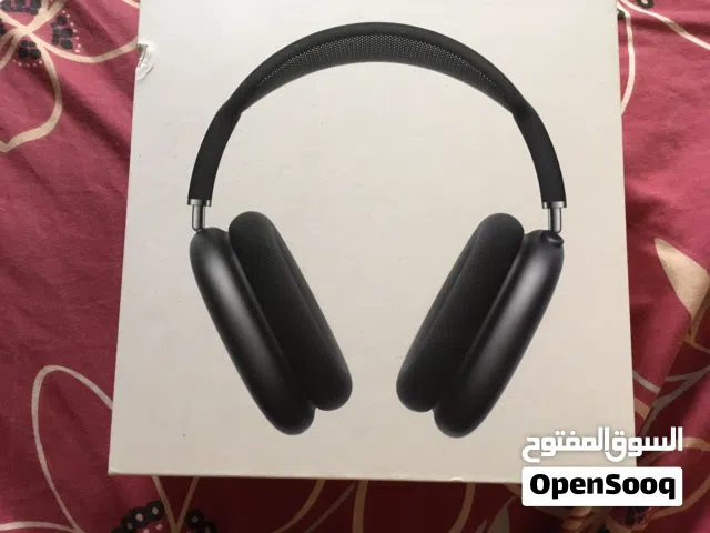 apple airpods max