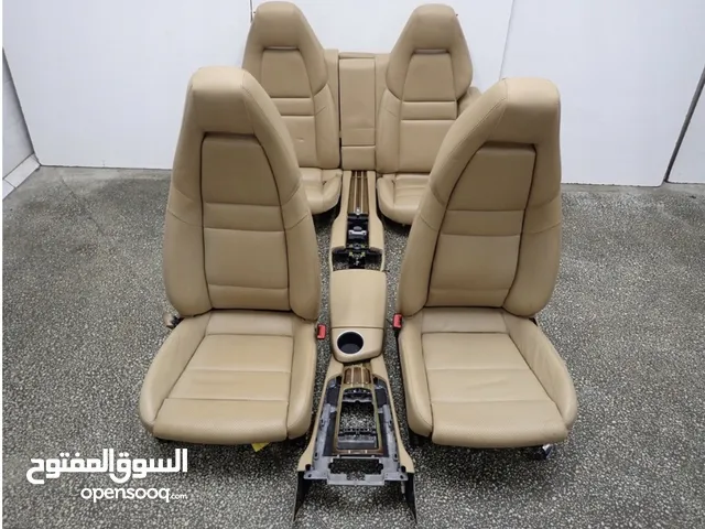 غرفة بورش بناميرا بحاله الوكالة