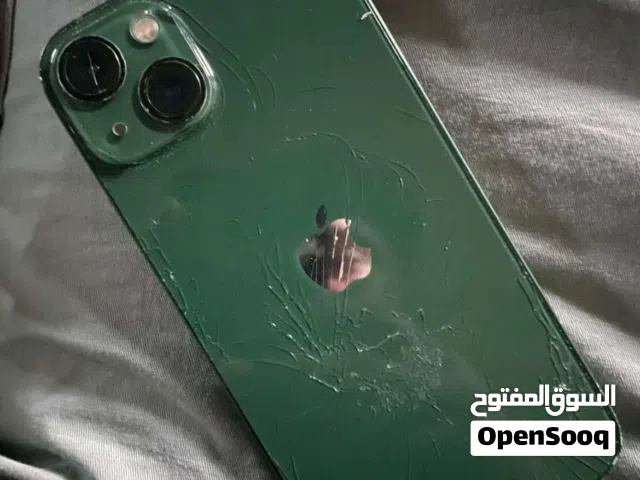 Apple iPhone 13 128 GB in Khamis Mushait