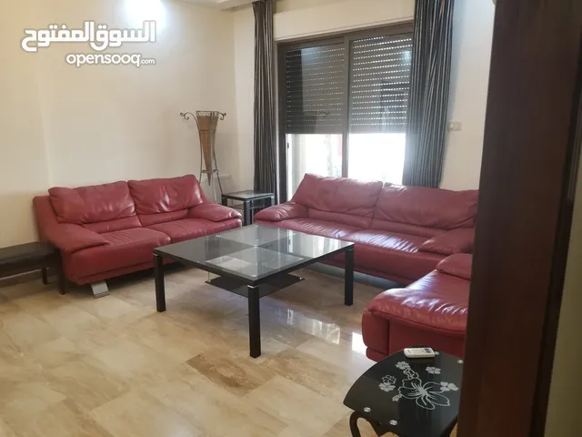 228m2 4 Bedrooms Apartments for Sale in Amman Khalda