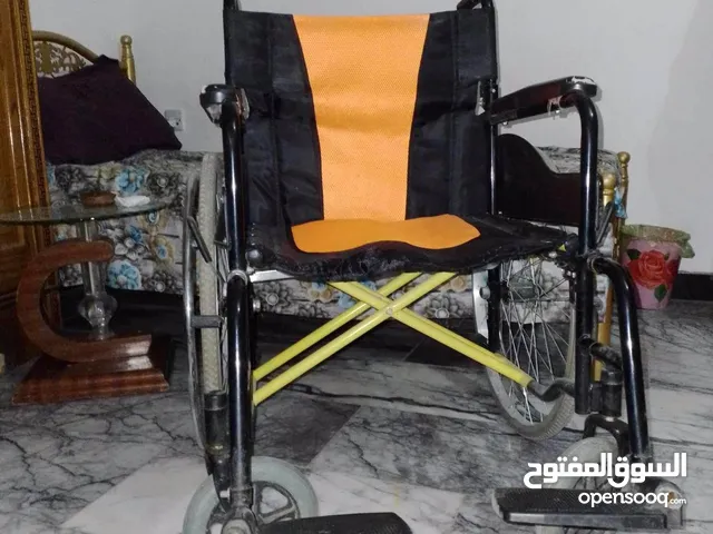 عربانه ذوي الاحتياجات الخاصه