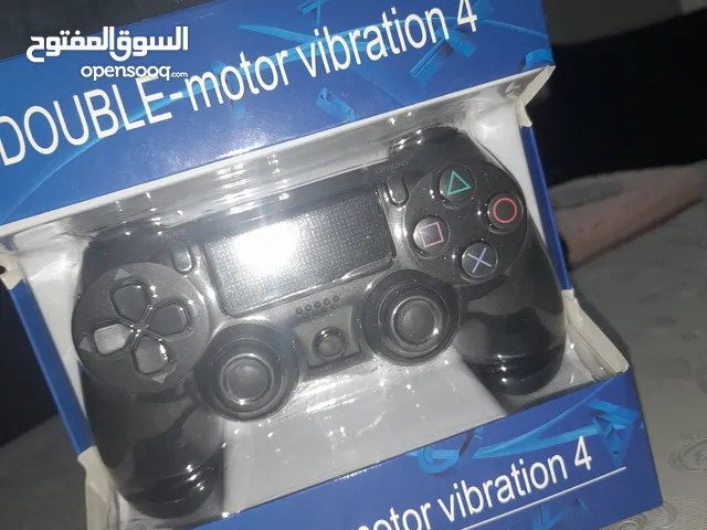 يد سوني فور اصليه جديده لم يتم استعماله