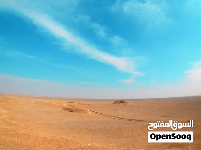 Residential Land for Sale in Giza 6th of October