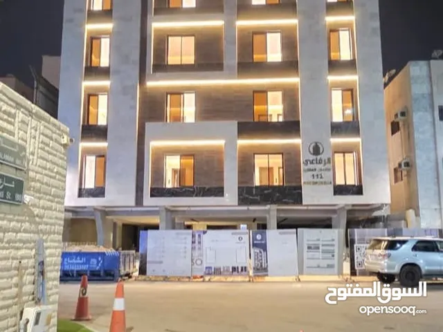 شقة 3 غرف للبيع – حي السلامة بجدة