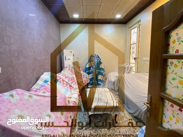 100 m2 3 Bedrooms Townhouse for Rent in Basra Tuwaisa
