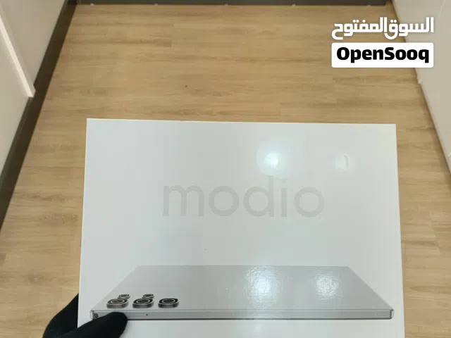 EXCLUSIVE OFFER MODIO TABLET PC M39 MODEL:M39 12+256GB COLOUR:GOLD INCHES:10.1 CAMERA:13.0MP FRONT