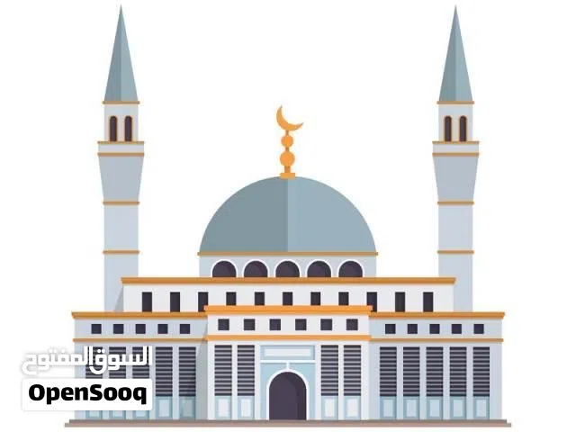 ابحث عن شقه عائليه قريب مسجد  في المعبيله