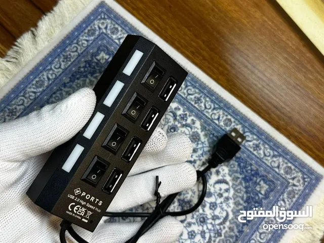 Gaming PC Cables & Chargers in Al Batinah