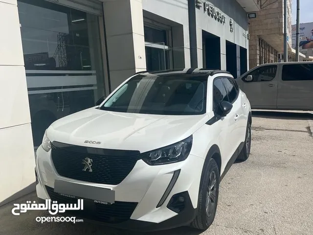 Peugeot 2008 diesel