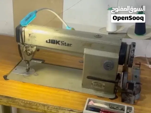 مكينة خياطه جوكي