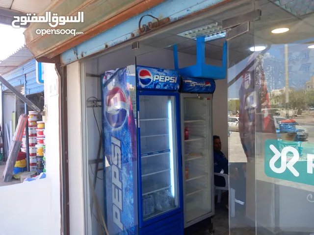 Unfurnished Shops in Tripoli Al-Seyaheyya