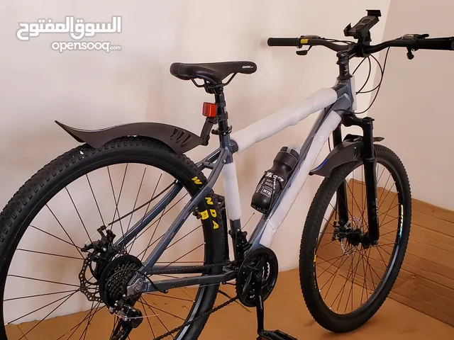 سياكل مقاس 29 رركز ماركة BMX العالميه جديد