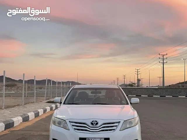 السياره في منتطقه الحايل