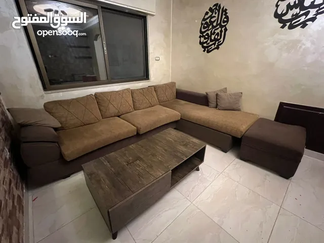كورنر مع بفه