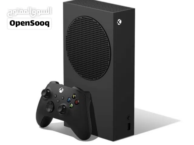 Xbox Series S Xbox for sale in Tripoli