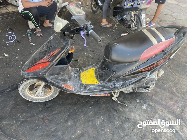 Yamaha Bolt 2007 in Basra