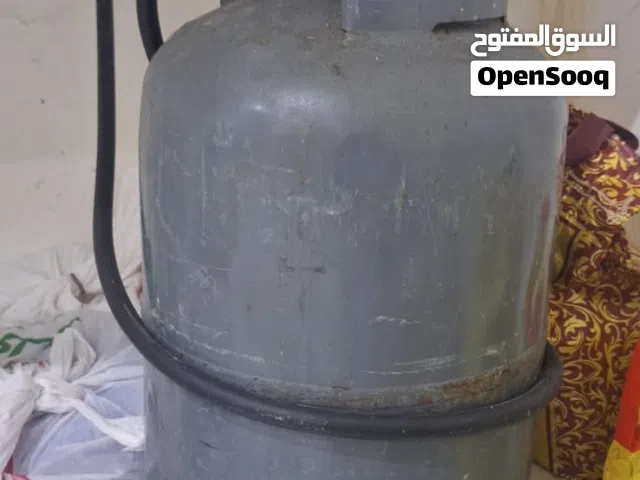 LPG Gas Cylinder for Sale – Excellent Condition