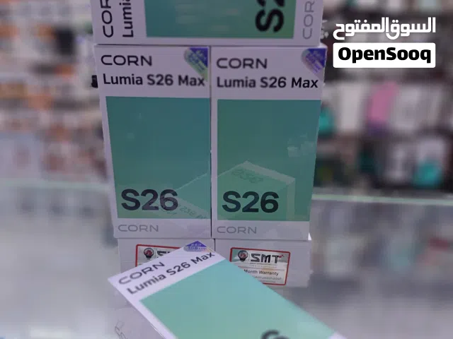 Others Not Defined 64 GB in Zarqa