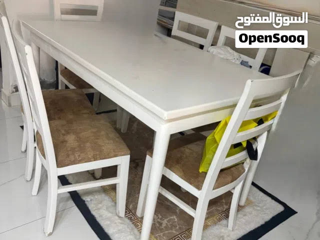 طاولة سفره خشب زان