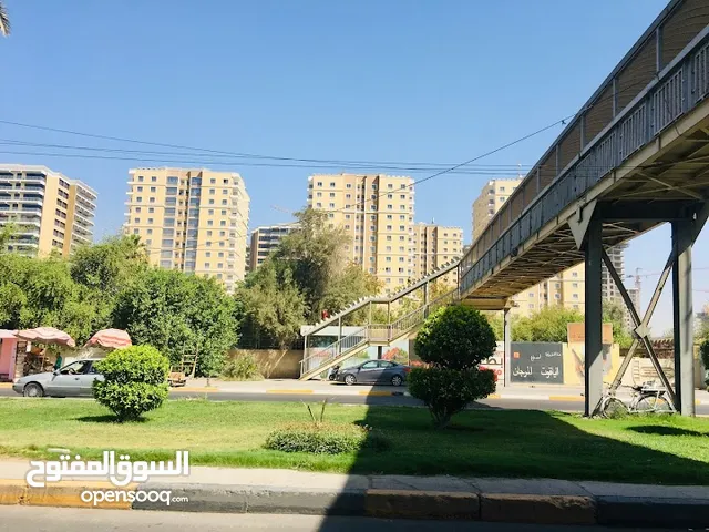 253m2 4 Bedrooms Apartments for Sale in Baghdad Mansour