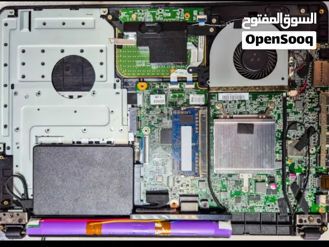 Windows HP  Computers  for sale  in Amman