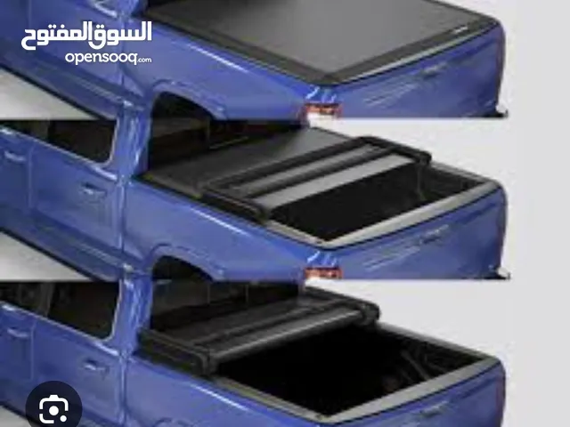 Used Dodge Ram in Amman