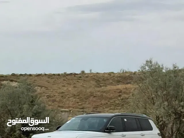 :JEEP GRAND CHEROKEE COMET STATION 2021