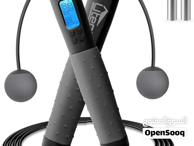 حبل القفز للكارديو واللياقة ماركة UTEN