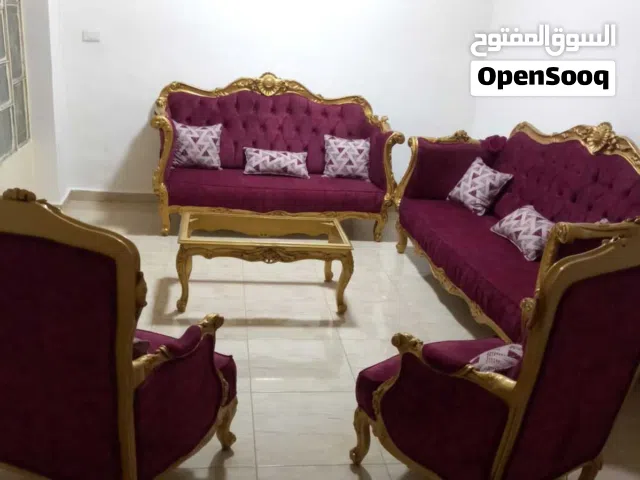 طقم كنب مصري دمياطي للبيع