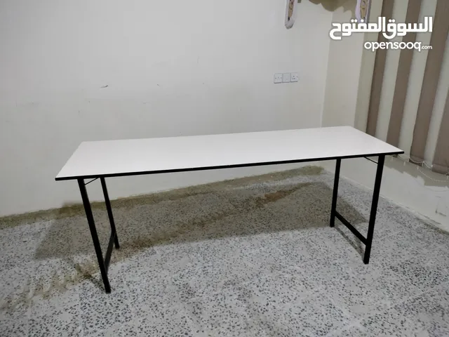 طاولات مستطيل