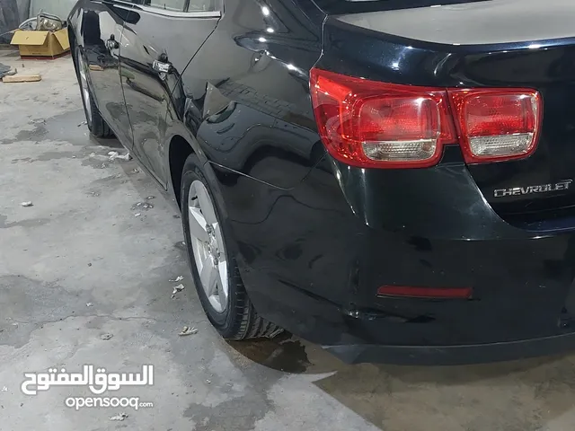 Chevrolet Malibu 2014 in Misrata