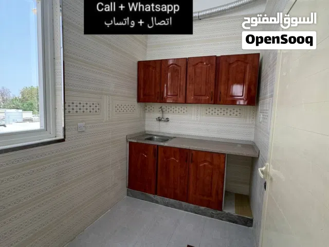 97 m2 Studio Apartments for Rent in Al Ain Al Khabisi
