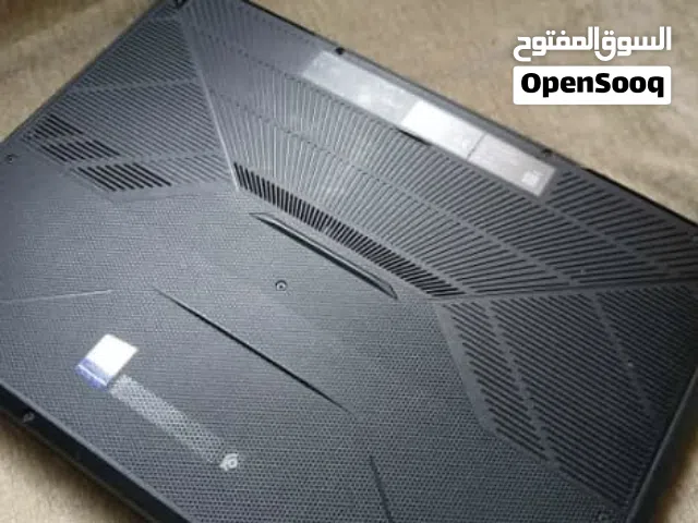 Pc portable gaming asu s