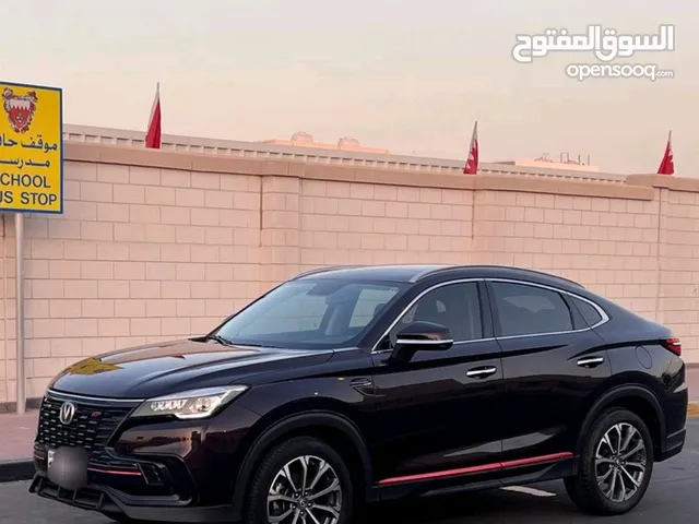 شانجان cs85 موديل 2022 فول اوبشن ضمان الوكالة