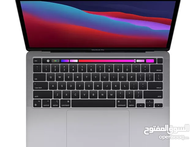 Macbook Pro 2020 13 inc M1