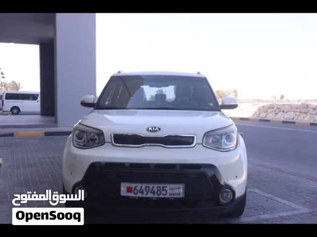 للبيع كيا سول