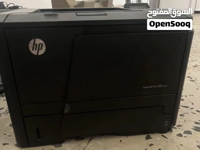 Hp 400 m401a