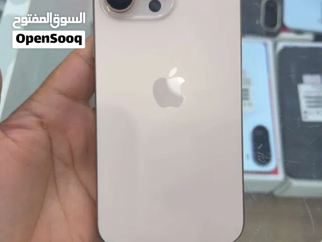 Apple iPhone 16 Pro Max 256 GB in Al Batinah