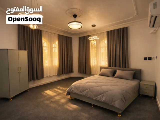 Furnished Daily in Muscat Al Mawaleh